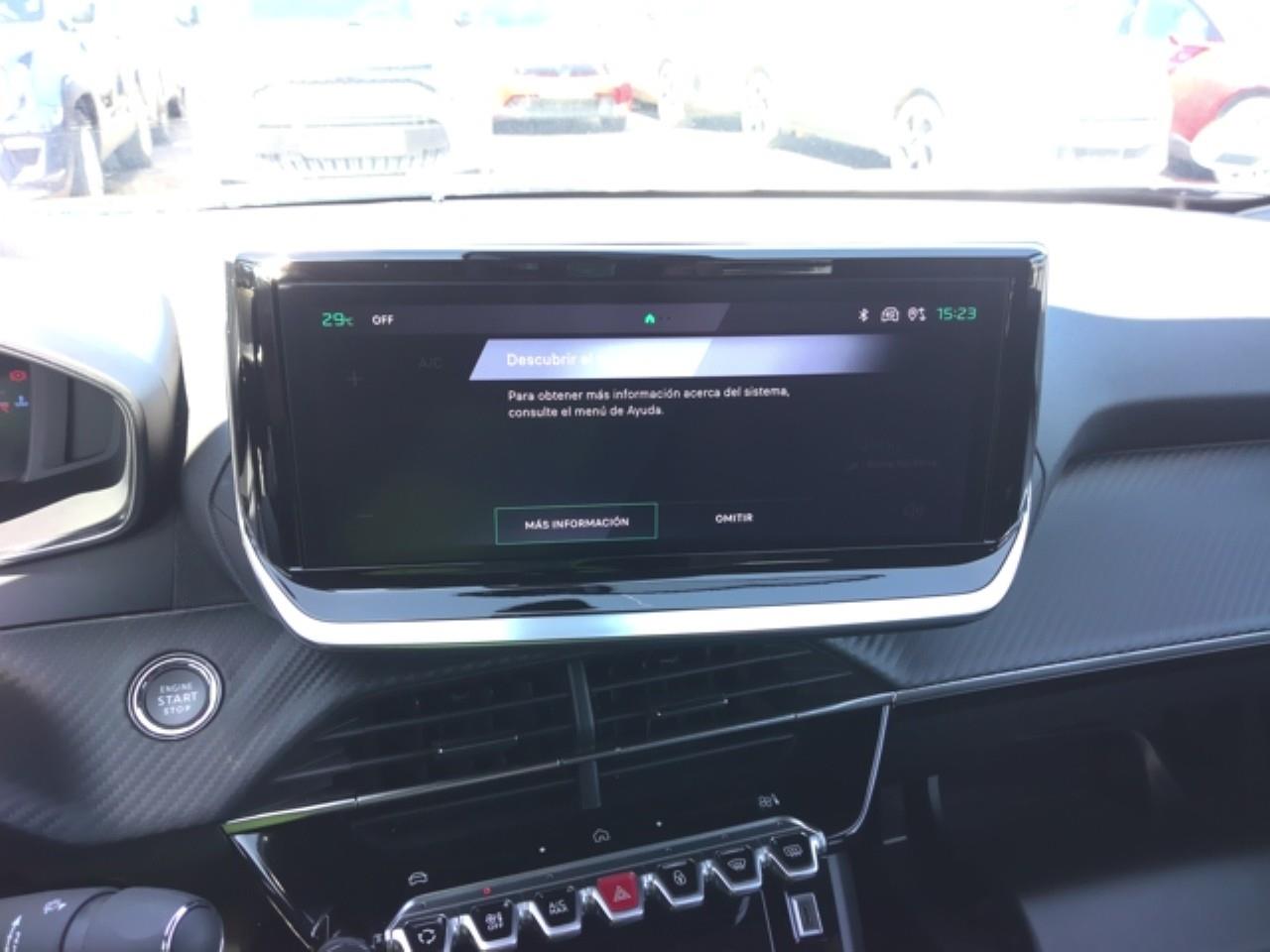 Foto Peugeot 2008 15