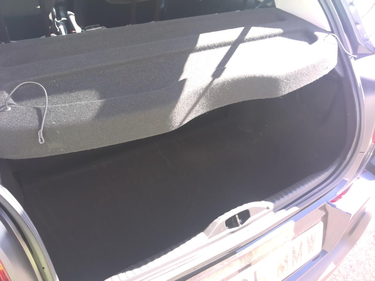 Foto Citroën C3 Aircross 9