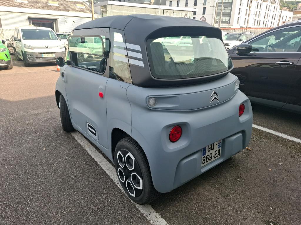 Citroen AMI 