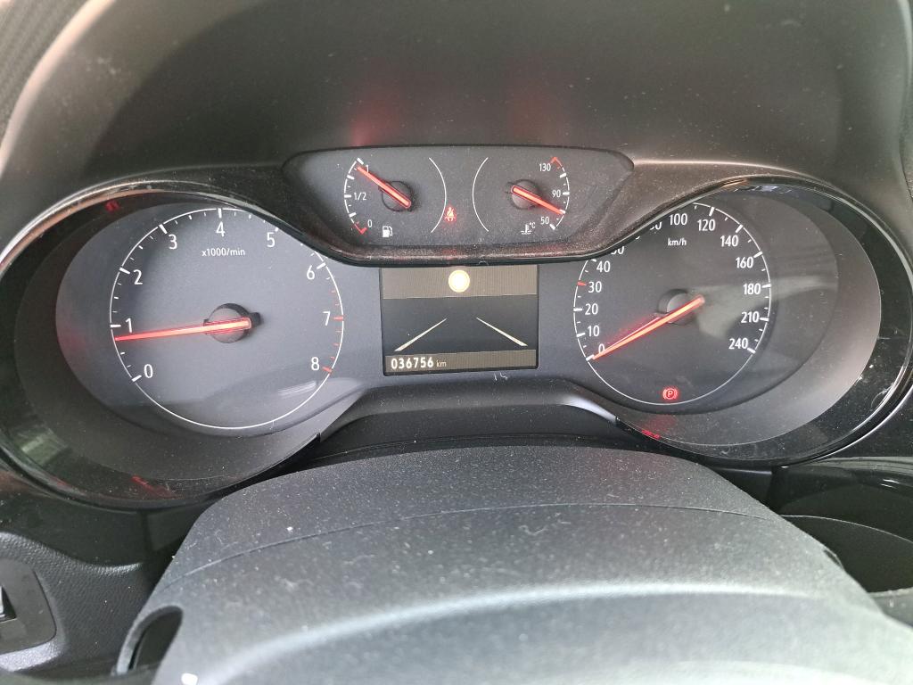 Opel Corsa 1.2 75 ch BVM5 Edition Business 2021