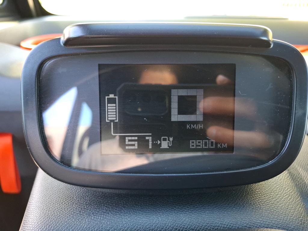 Citroen AMI
