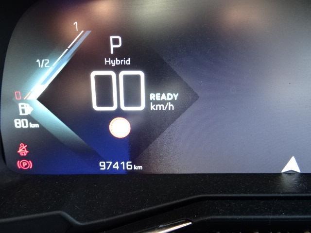 Foto DS DS 7 Crossback E-Tense 3