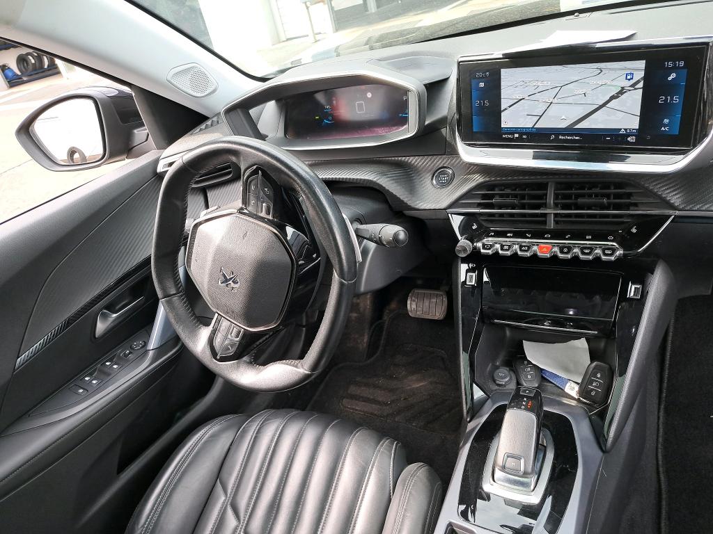 Peugeot 2008 PureTech 130 S&S EAT8 Allure Business 2020