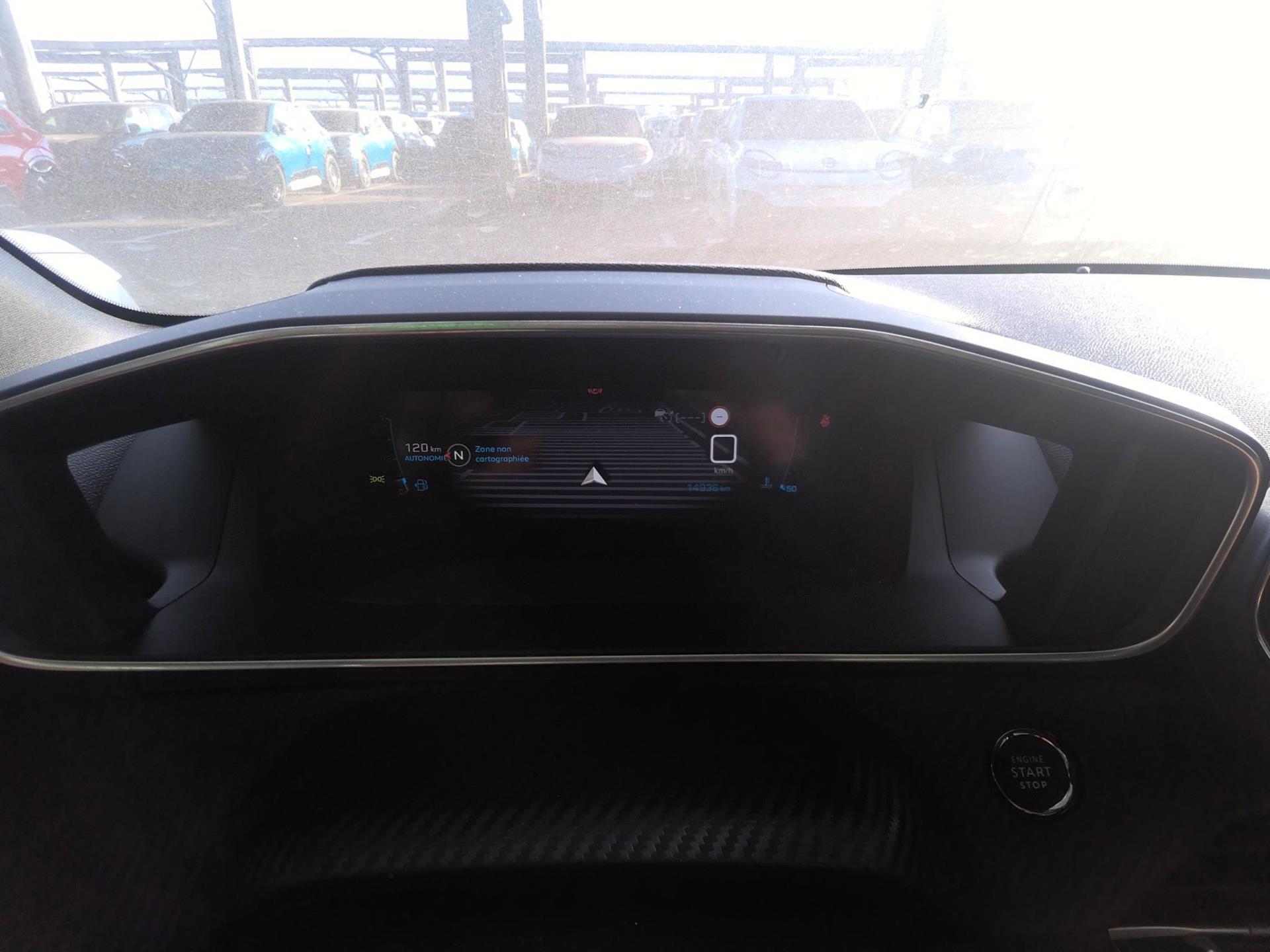 Peugeot 208 PureTech 100 S&S BVM6 GT 2023