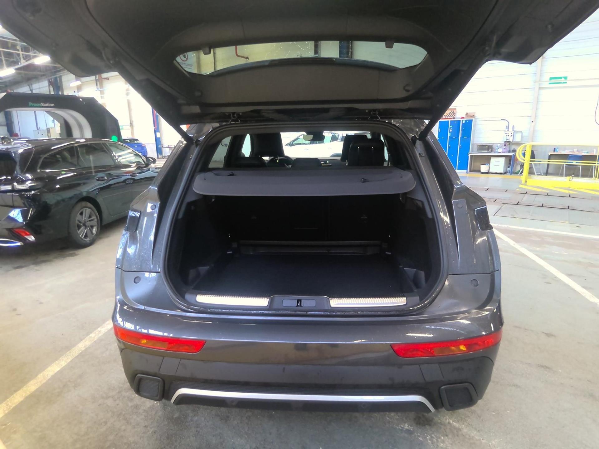 DS DS 7 CROSSBACK / DS 7 