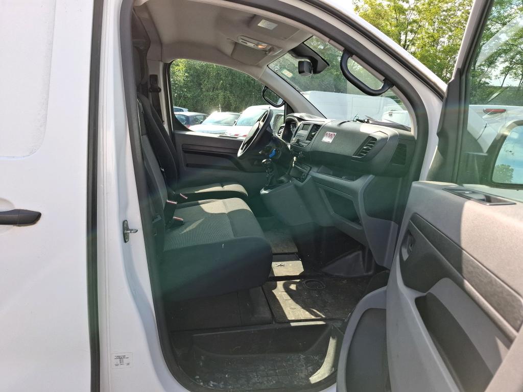 Peugeot EXPERT FGN TOLE STANDARD 2.0  BLUEHDI 120 S&S BVM6 PREMIUM 2018