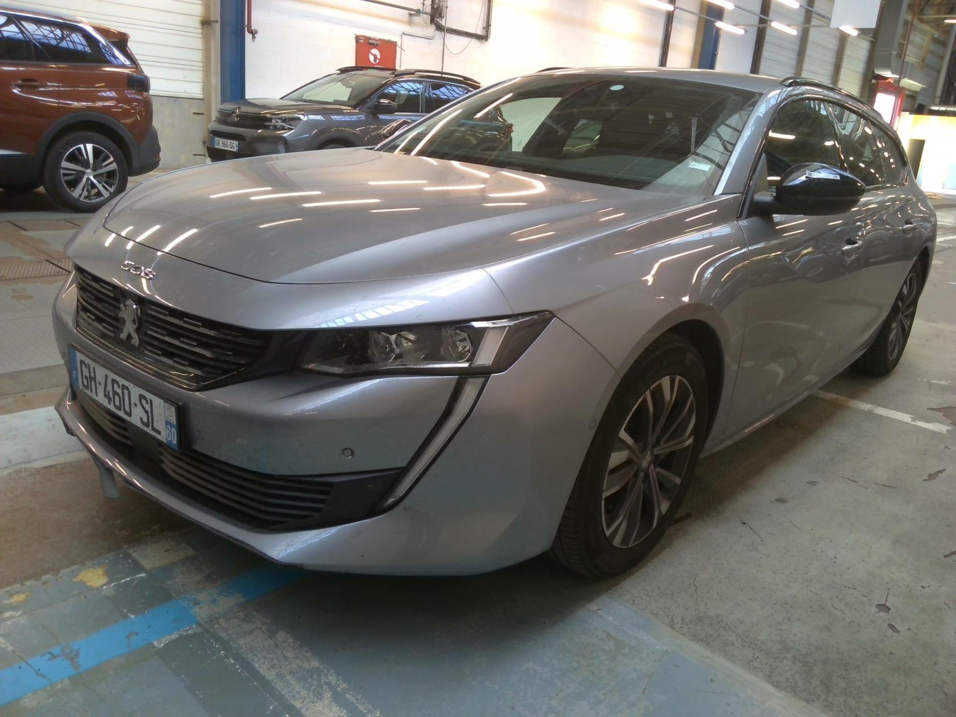 508 II SW