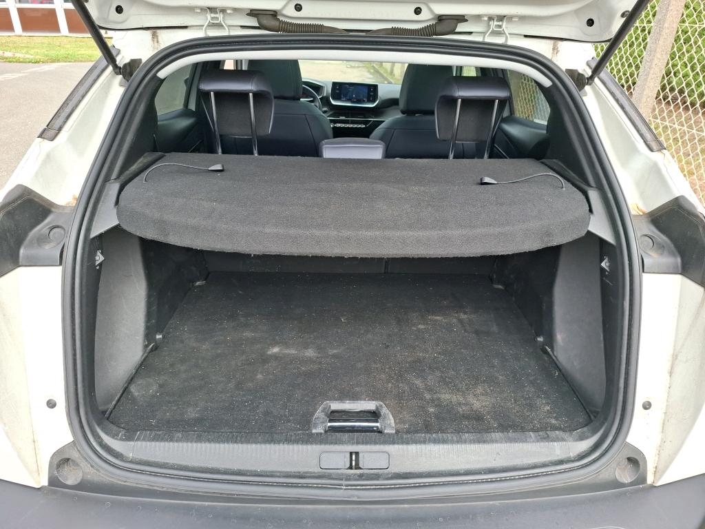 Peugeot 2008 BlueHDi 100 S&S BVM6 Allure Business 2020