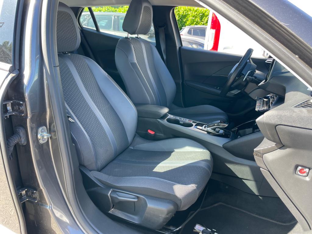 Peugeot 2008 BlueHDi 130 S&S EAT8 Allure 2020