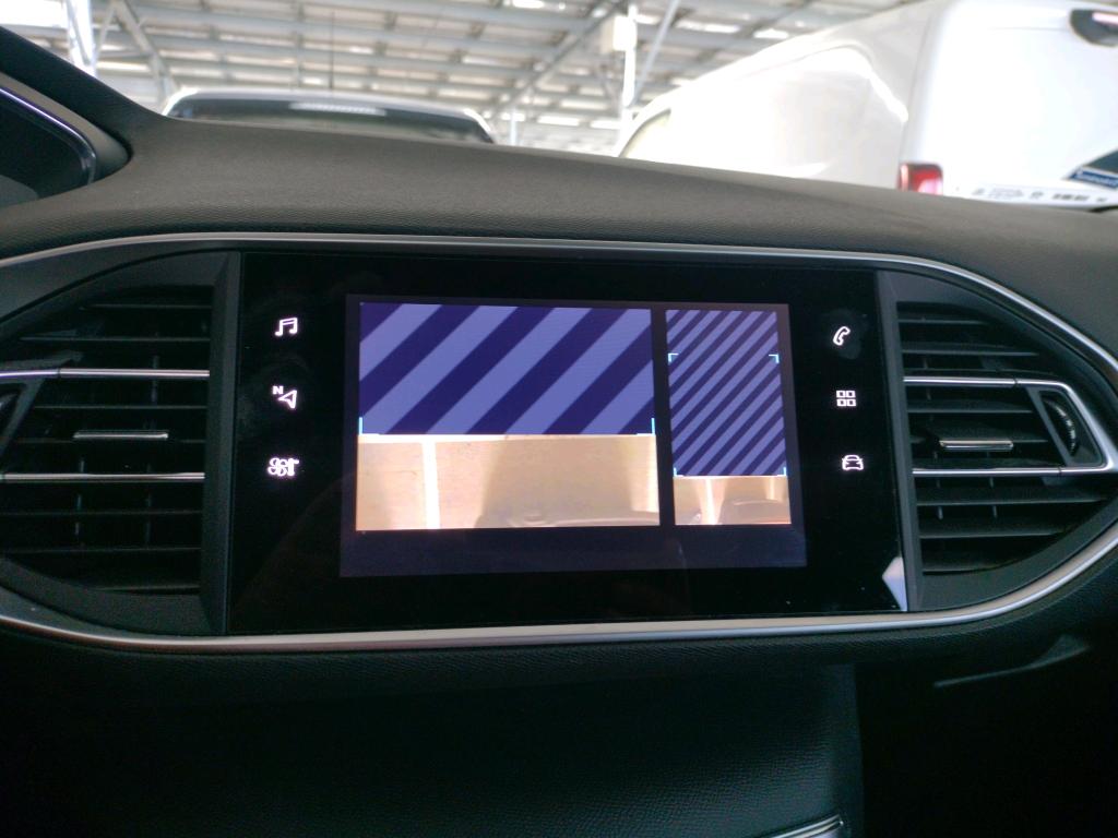 Peugeot 308 BlueHDi 130ch S&S EAT8 Active Business 2020