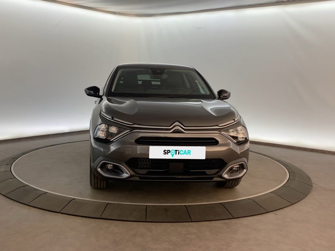 Citroen C4 PureTech 130 EAT8 Max 2024