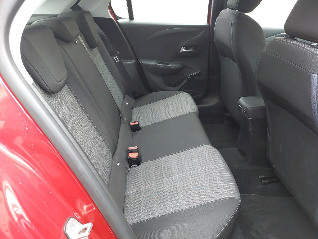 Opel Corsa 1.2 75 ch BVM5 Elegance Business 2021