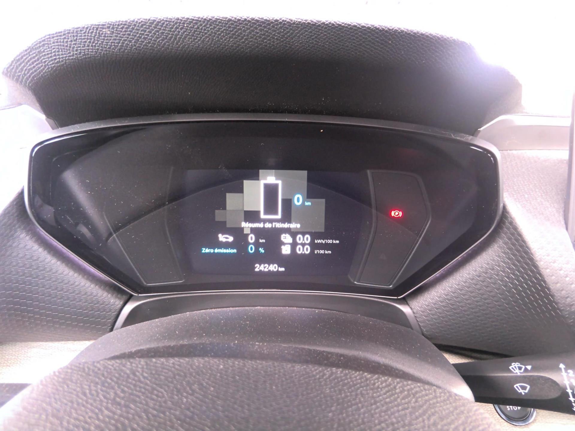 Citroen C5 X Hybride Rechargeable 225 S&S e-EAT8 Shine Pack 2022