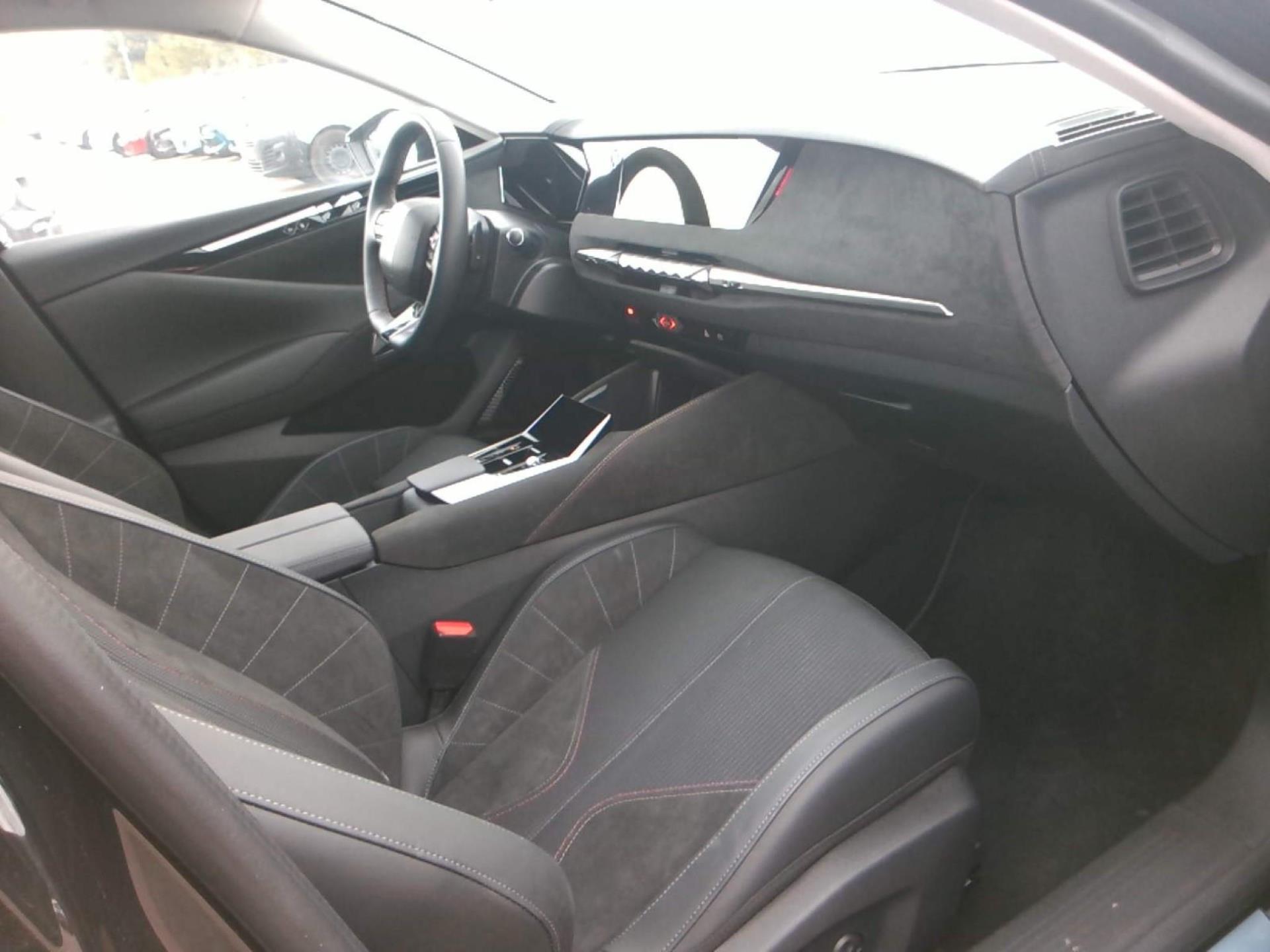 DS DS 4 Hybride E-Tense 225 EAT8 Performance Line+ 2024