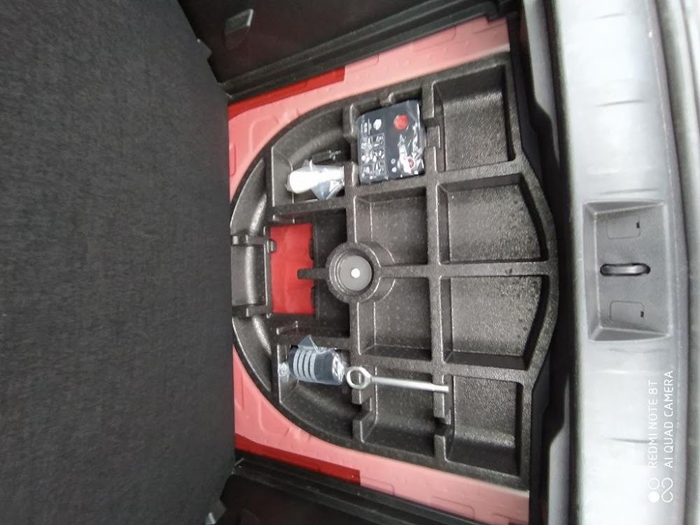 Foto Jeep Renegade 7