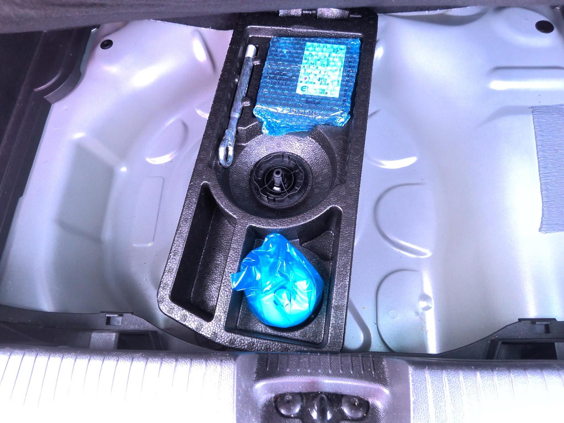 Opel Crossland 1.2 Turbo 110 ch BVM6 Elegance 2024