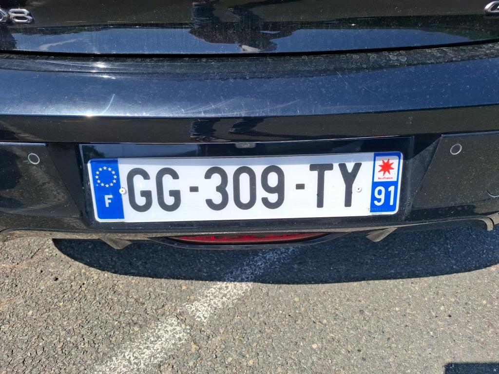 Peugeot 208 Electrique 50 kWh 136ch GT Pack 2022