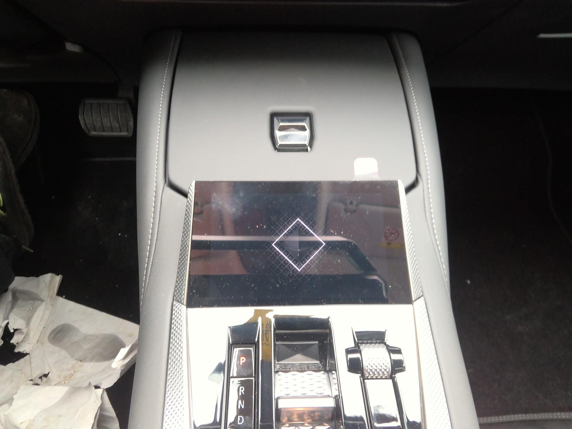 DS DS 4 PureTech 130 EAT8 Cross Rivoli 2023
