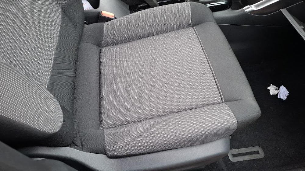 Foto Citroën C3 Aircross 15