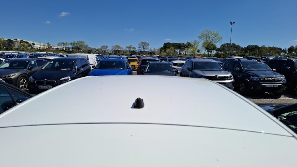 Foto Citroën C3 Aircross 8