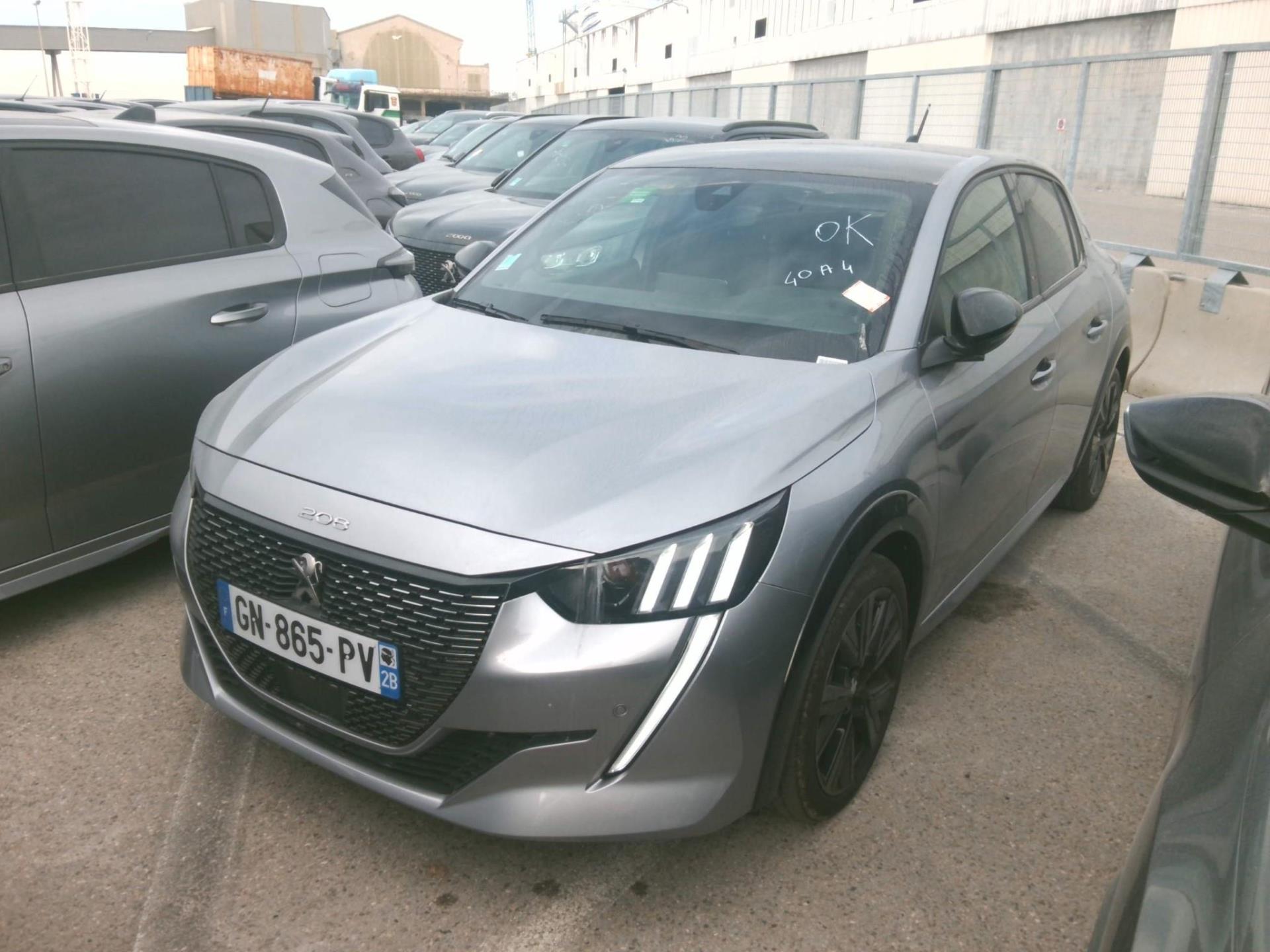 208 II