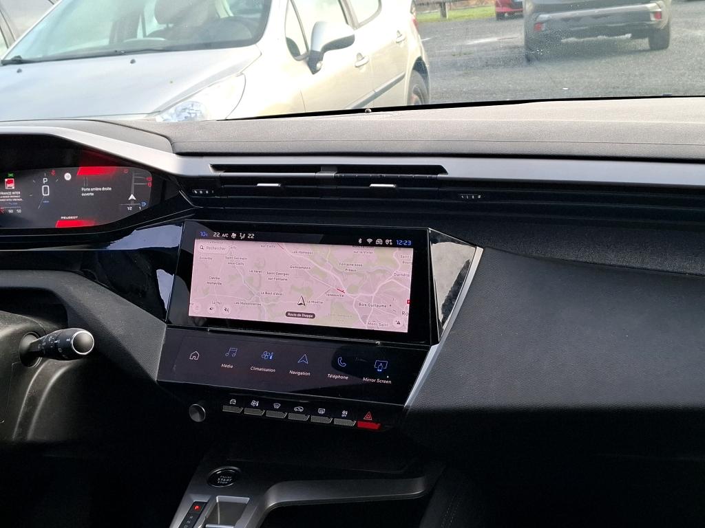 Peugeot 308 SW BlueHDi 130ch S&S EAT8 Allure 2023