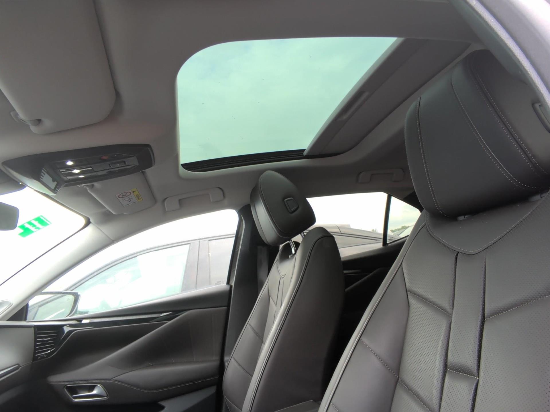 DS DS 4 Hybride E-Tense 225 EAT8 Cross Rivoli 2022