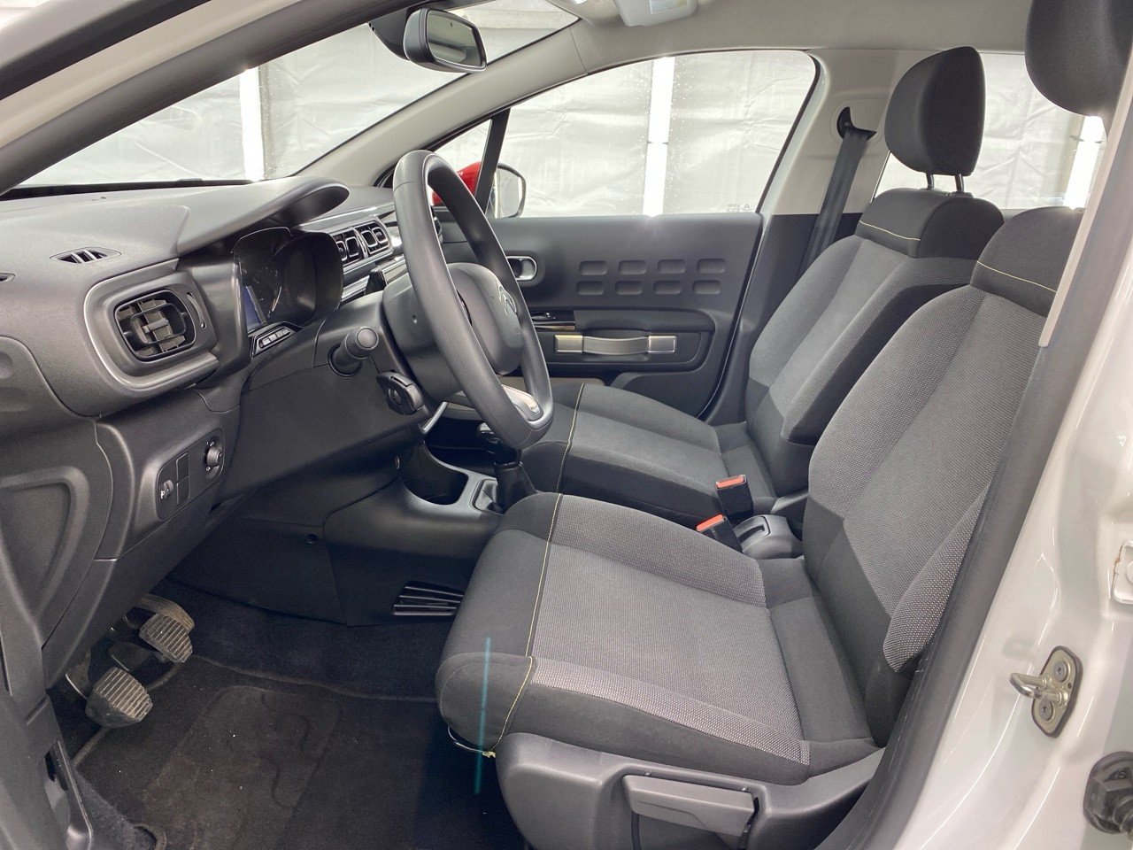 Citroen C3 PureTech 83 S&S BVM5 Feel Business 2021