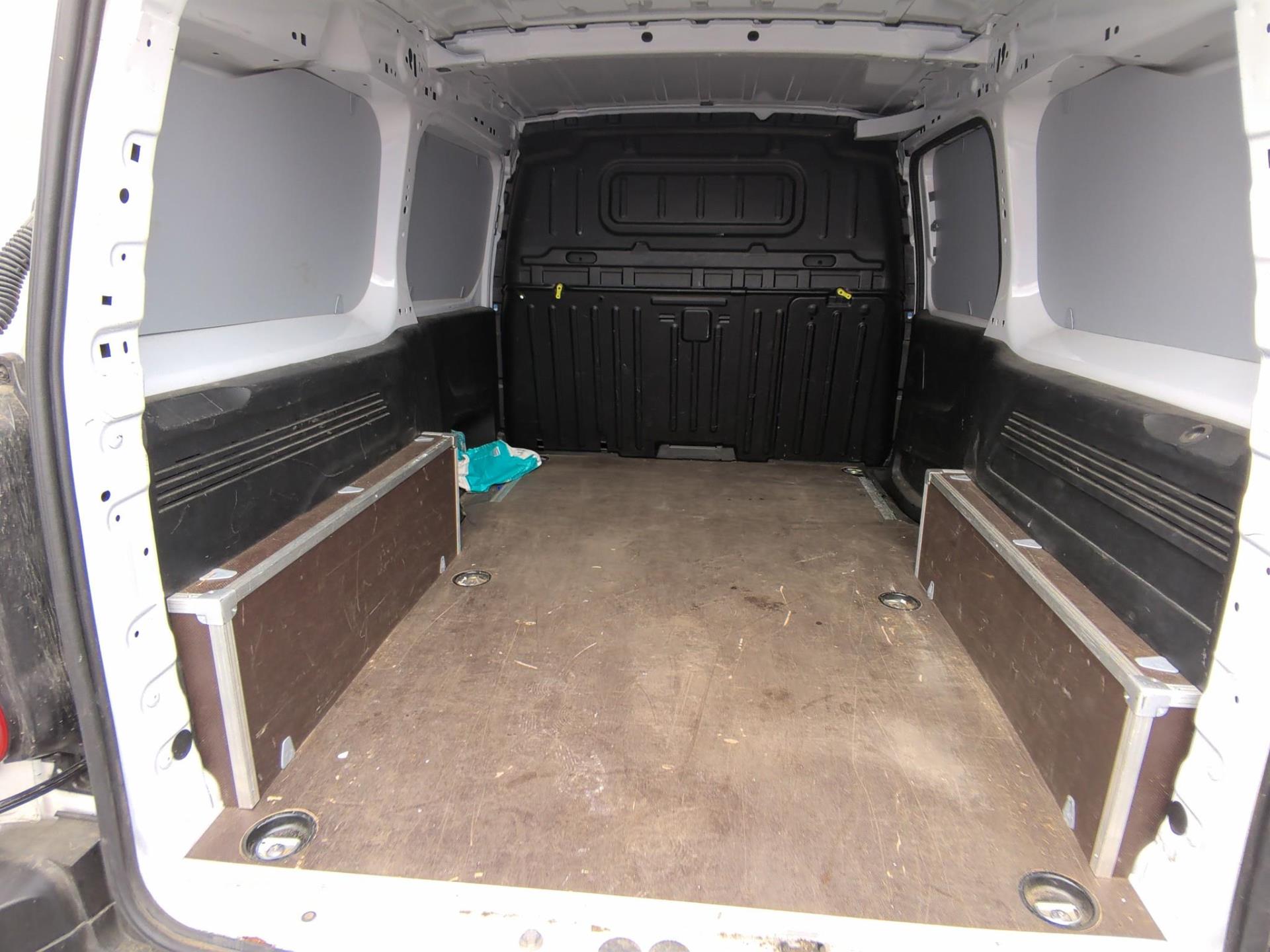 Citroen BERLINGO VAN TAILLE XL 950KG BLUEHDI 100 S&S BVM6  2024