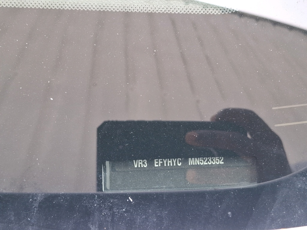 Peugeot PARTNER FOURGON STANDARD 650 KG BLUEHDI 100 S&S BVM5 PREMIUM 2021