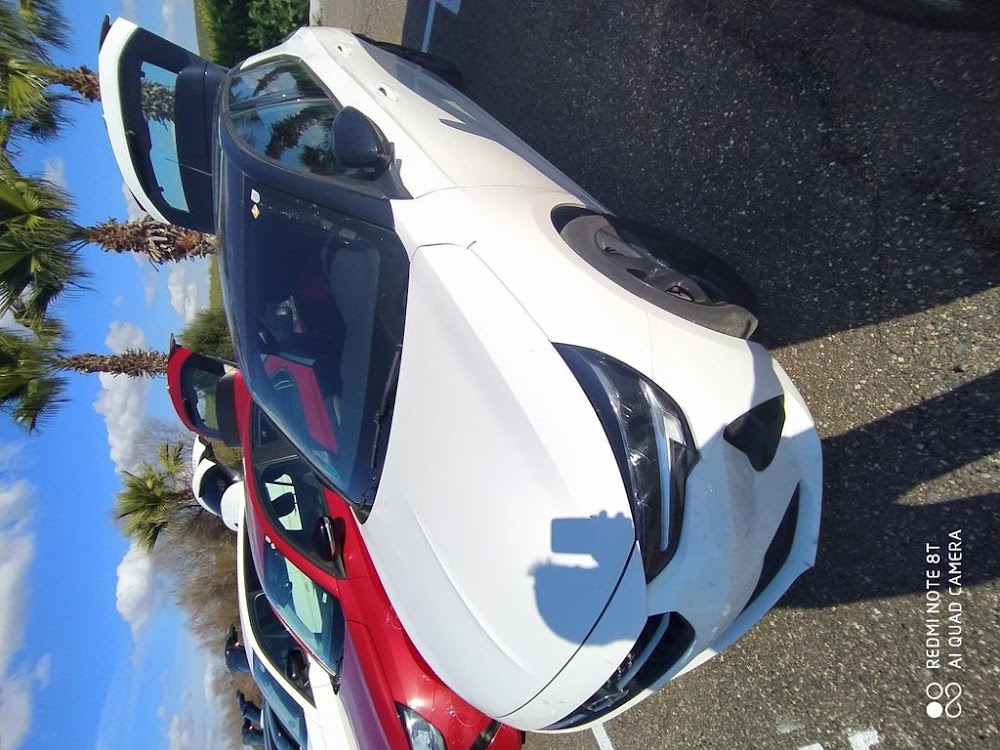 Foto Opel Corsa 4
