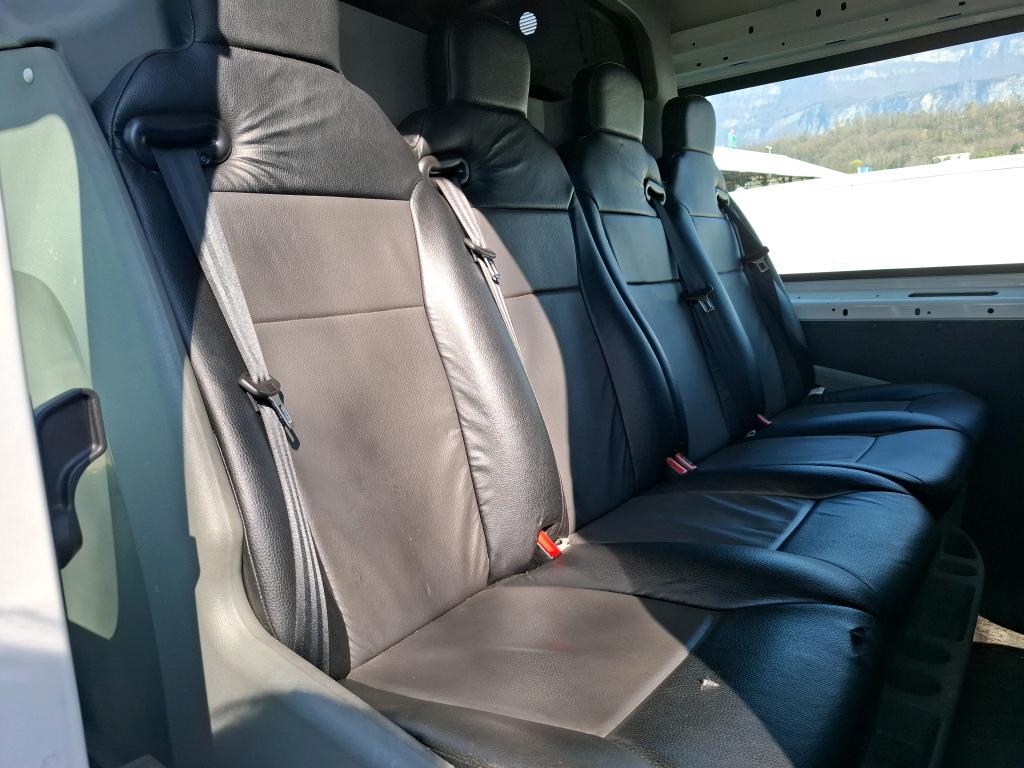 Citroen JUMPER CA 35 L3H2 BLUEHDi 130 BVM6 CONFORT 2018