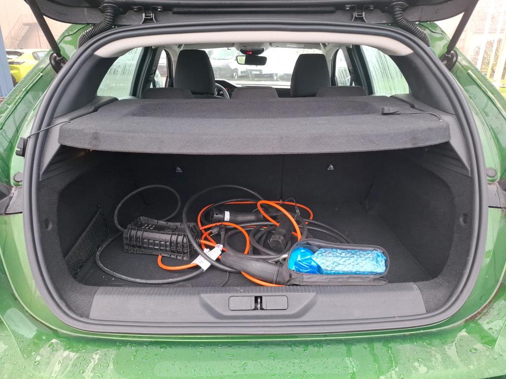 Peugeot 308 PHEV 180 e-EAT8 Active Pack 2023