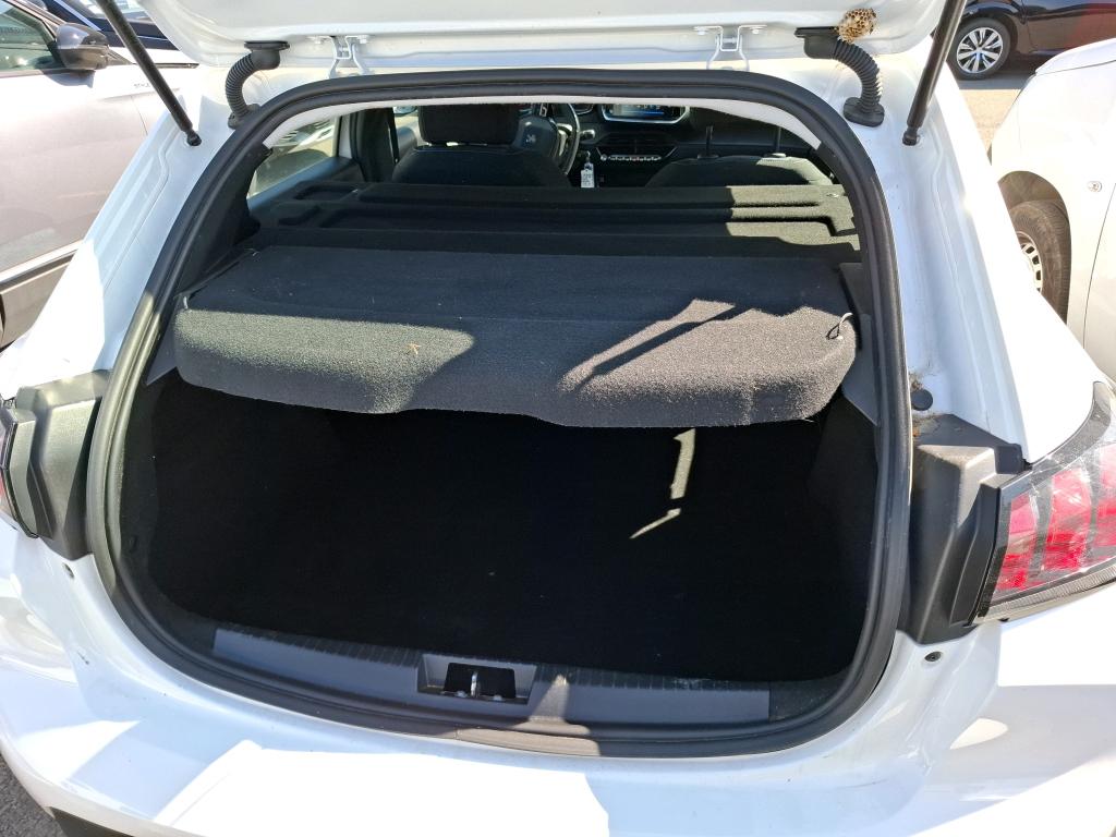Peugeot 208 BLUEHDI 100 S&S BVM6 PREMIUM PACK 2021