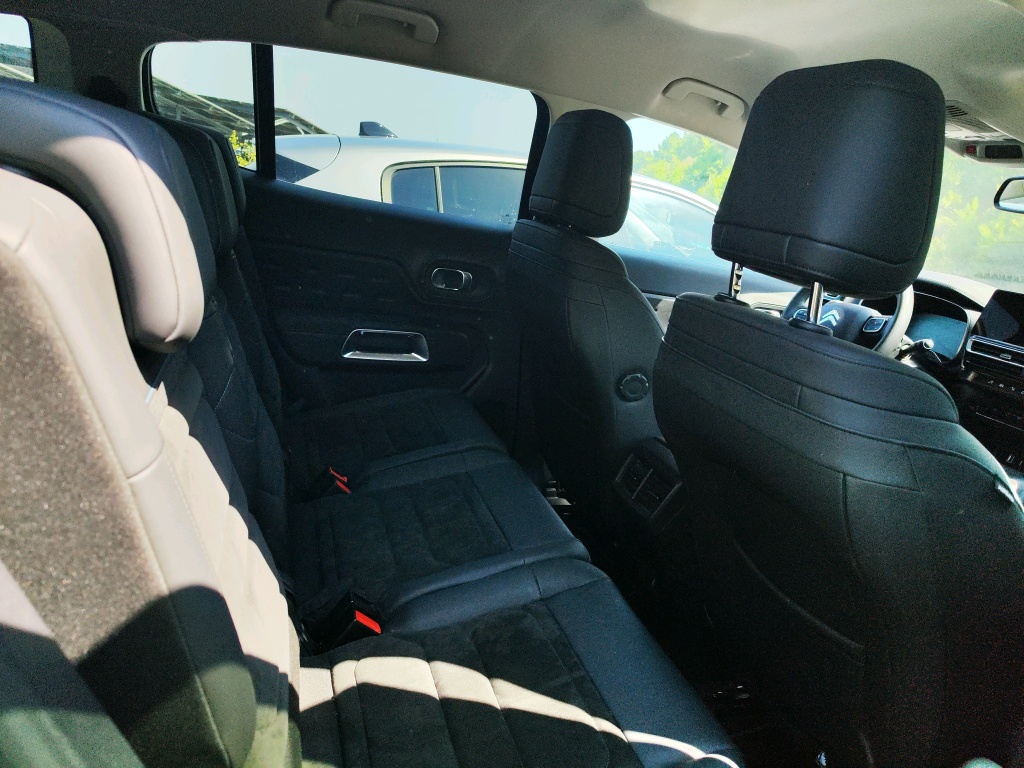 Citroen C5 Aircross PureTech 130 S&S EAT8 Shine 2023