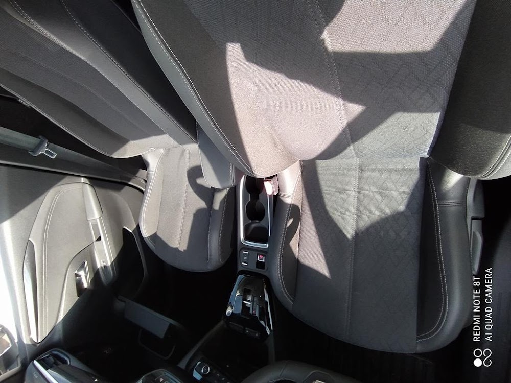 Foto Opel Corsa 11