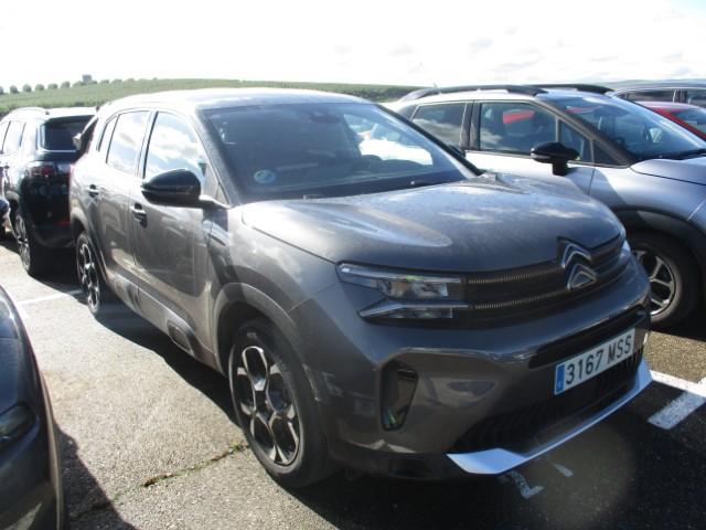 Foto Citroën C5 Aircross Hybrid 7