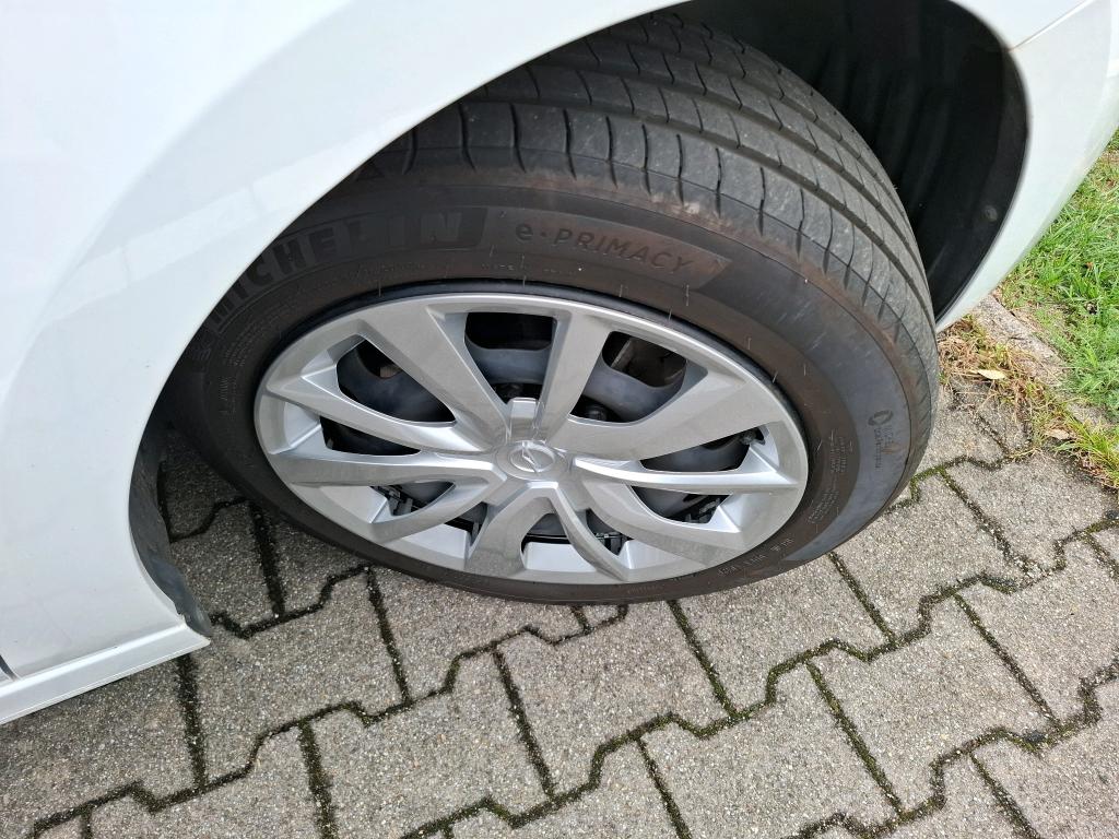 Opel Corsa Electrique 136 ch Edition 2024