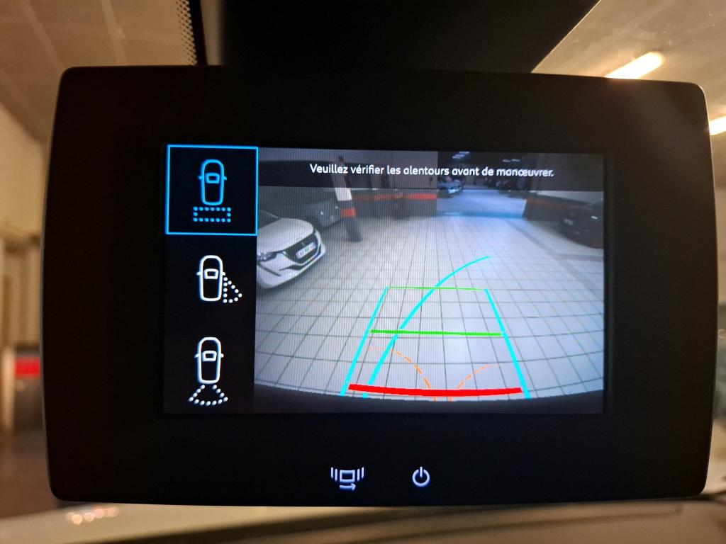 Citroen BERLINGO VAN M 650 BLUEHDI 100 S&S BVM5 CLUB 2020
