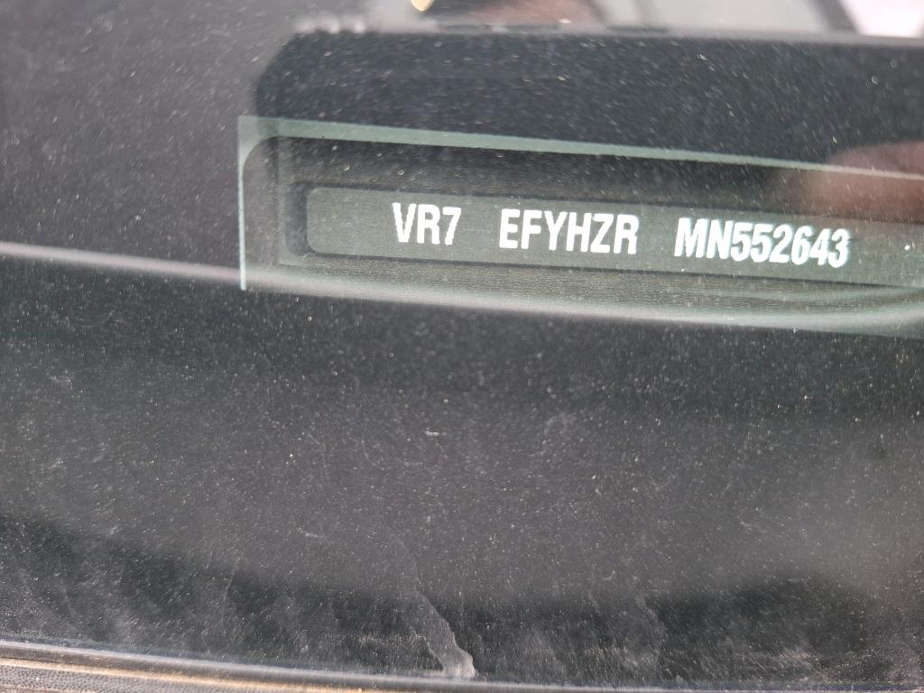 Citroen BERLINGO VAN M 650 BLUEHDI 130 S&S EAT8 DRIVER 2021