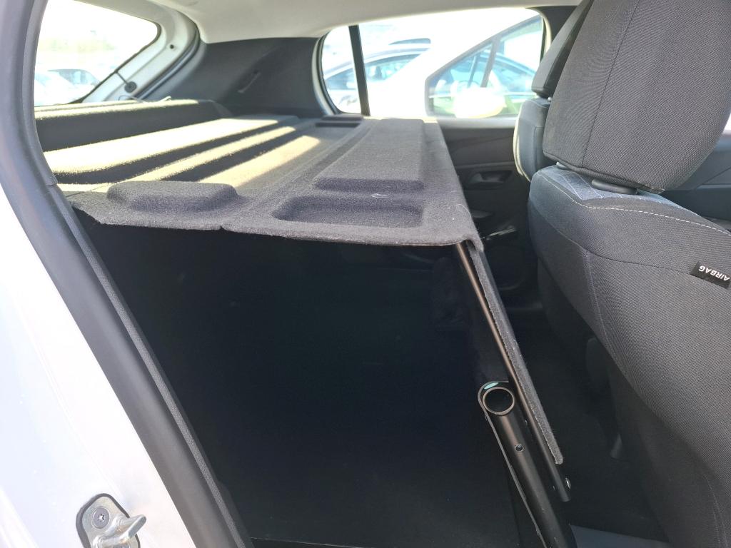 Peugeot 208 BLUEHDI 100 S&S BVM6 PREMIUM 2022