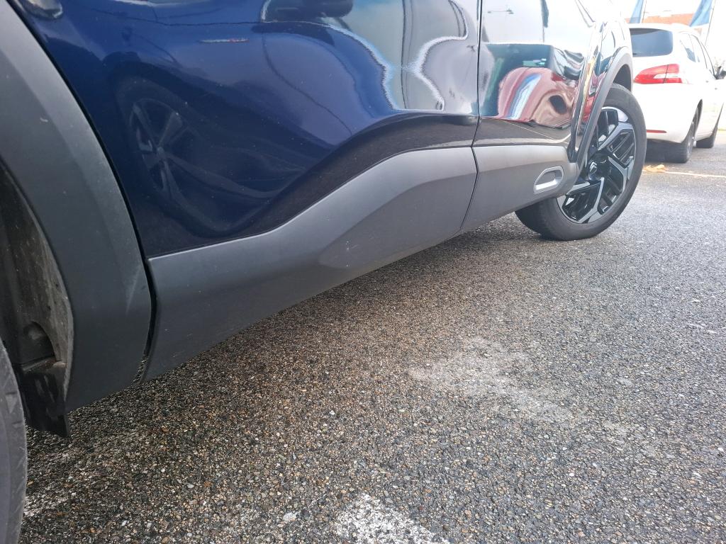 Citroen C4 PureTech 130 EAT8 Max 2024