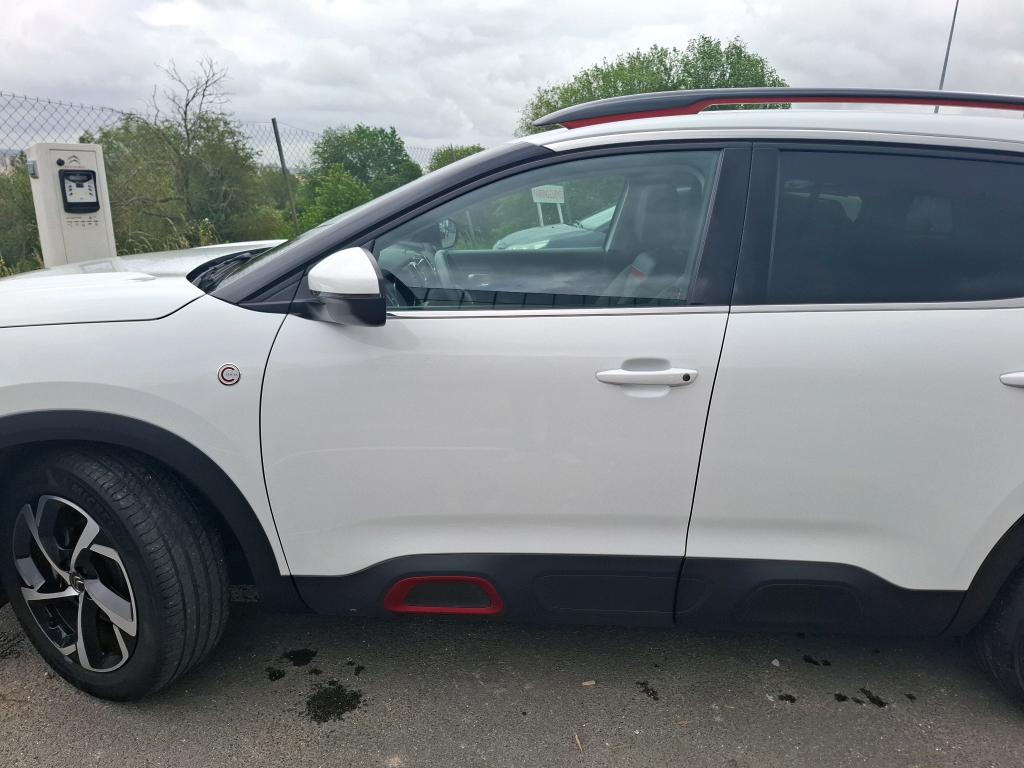 Citroen C5 Aircross PureTech 130 S&S BVM6 C-Series 2022