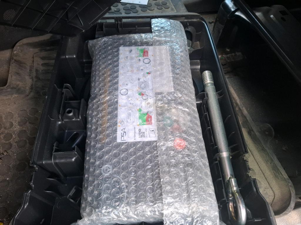 Citroen Spacetourer M BlueHDi 120 S&S BVM6 Business 2021