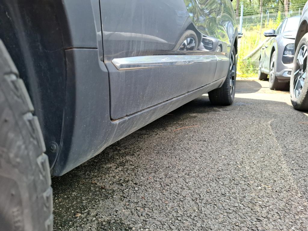 Opel Crossland 1.2 Turbo 130 ch BVA6 Ultimate 2022