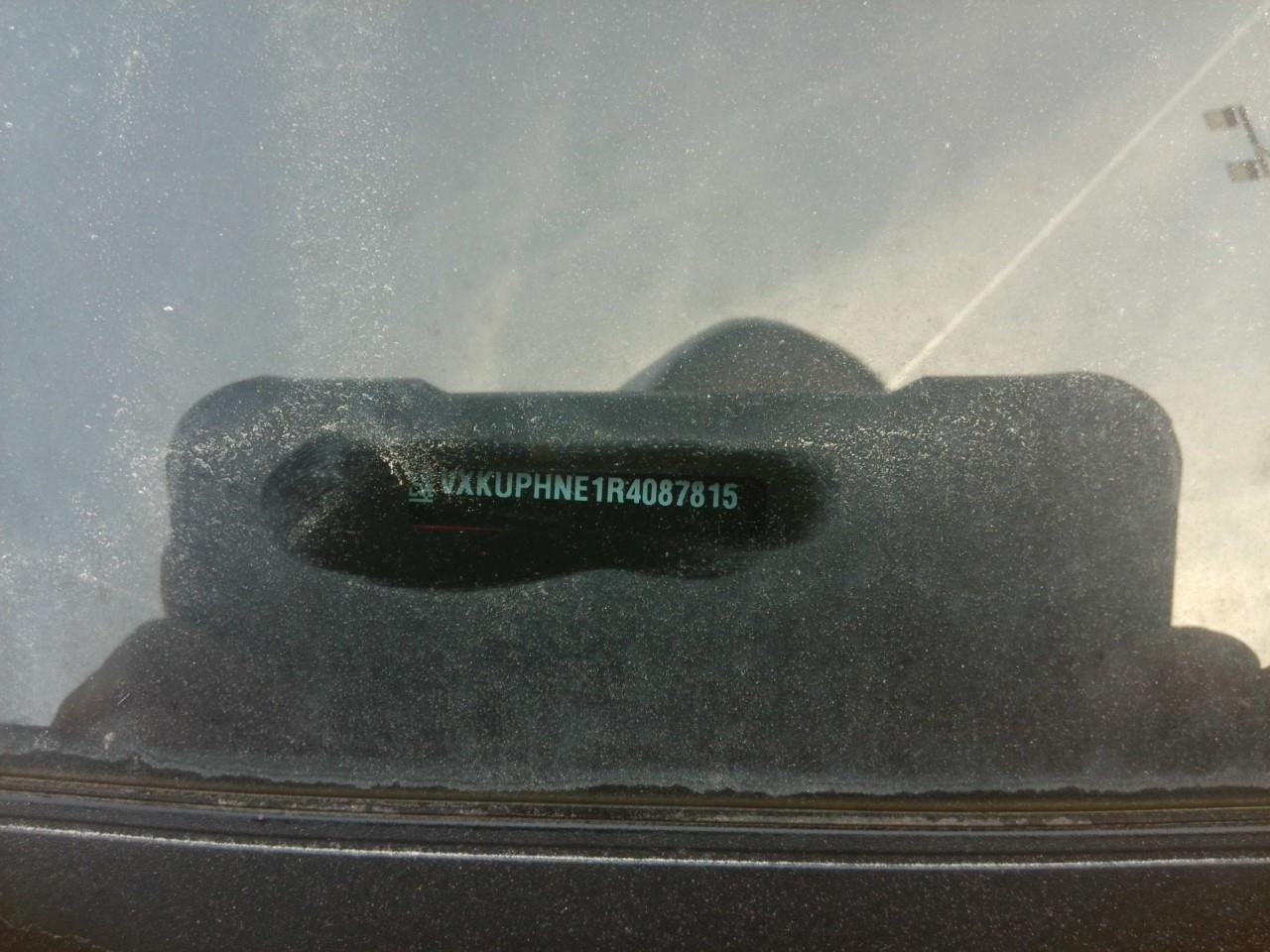 Foto Opel Corsa 6