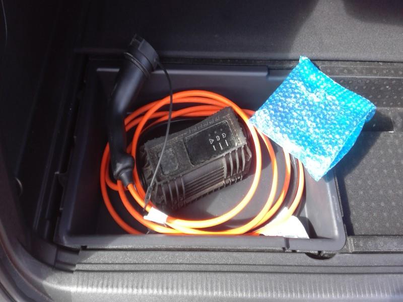 Foto Peugeot 3008 Hybrid 8
