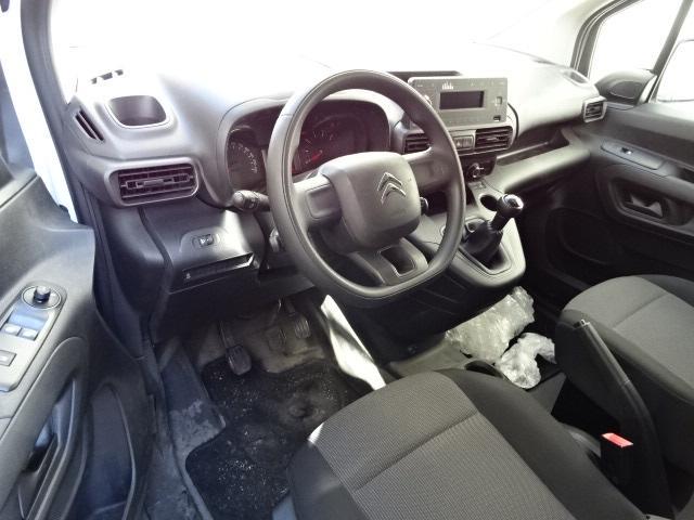 Foto Citroën Berlingo 8