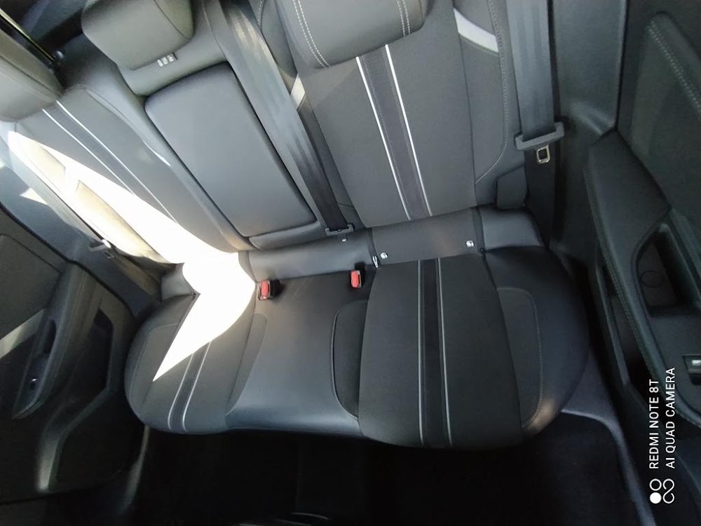 Foto Opel Astra 9