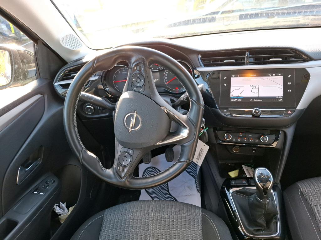 Opel Corsa 1.2 75 ch BVM5 Edition Business 2021